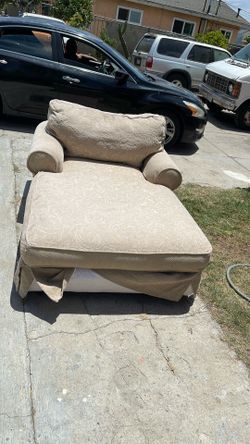 Bed couch