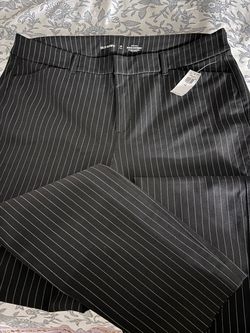 Old Navy  Pinstripes Pant