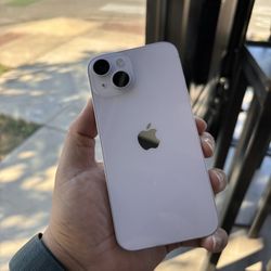 iPhone 14 Unlocked 128GB 