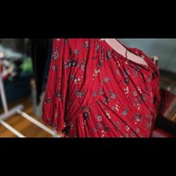 Women's 3x4x Clothing All $3 The Next 2 Days