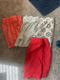 Boys shorts