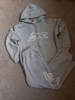 billionare boys club icecream set