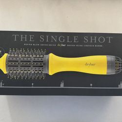Drybar Single Shot New