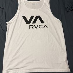 RVCA Workout Tanktop
