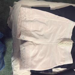 Faja Colombiana Short