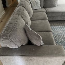 Sleeper Sofa 