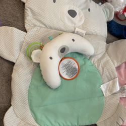 Tummy Time Matt
