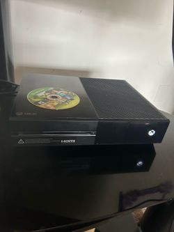 Xbox one original