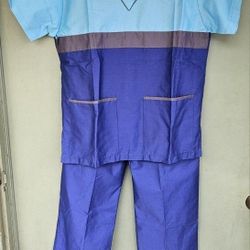 SCRUBS UNIFORM SET * FIRM Price
