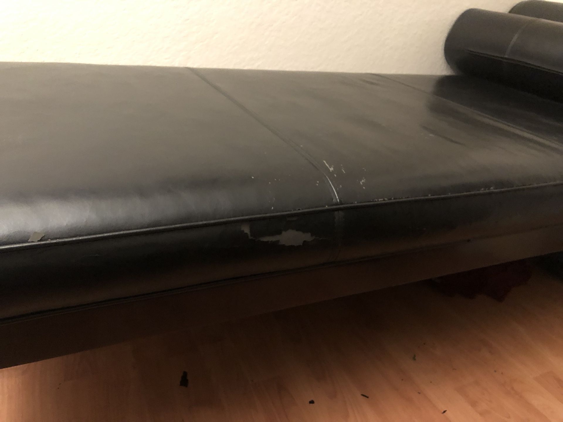 Chaise Lounge Couch for Sale in Costa Mesa, CA OfferUp