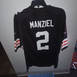 Johnnie Manziel
