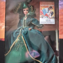 Gone With The Wind Barbie