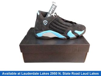 Jordan 487524-007 Black