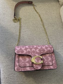 Purse - Small Coach