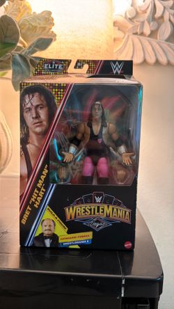 WWE