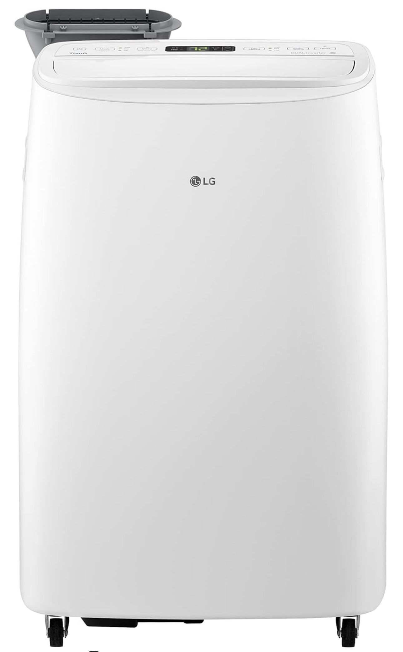 LG 10,000 BTU Portable Air Conditioner