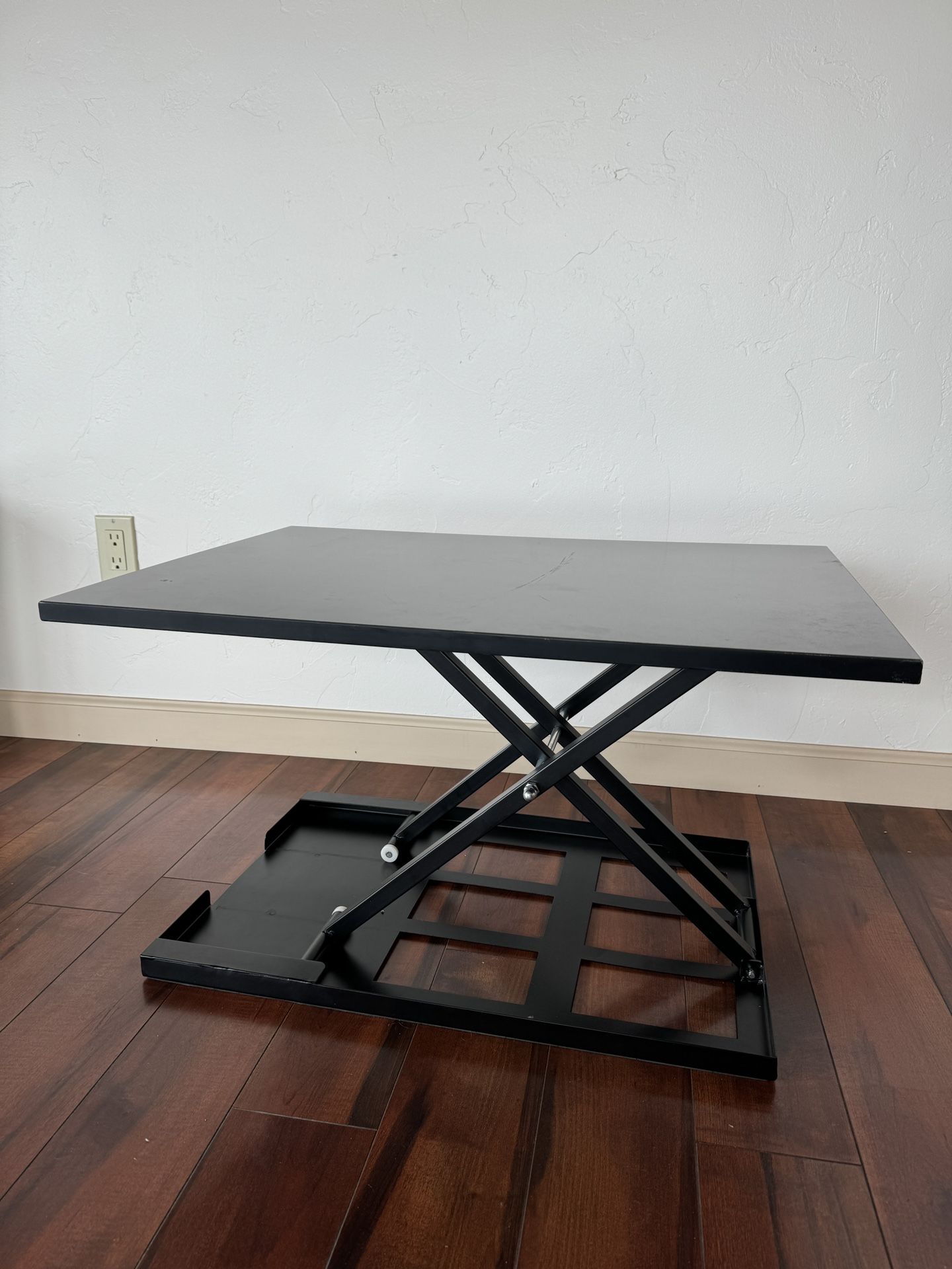 Standing Desk Converter