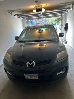 2009 Mazda Cx-7