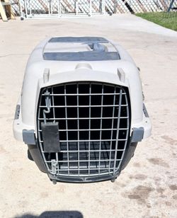 Pet Carrier