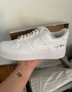 Nike AF1 - Travis Scott (Utopia) Size 12