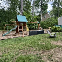 Kids Playground 
