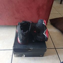 True Flights  Size 10