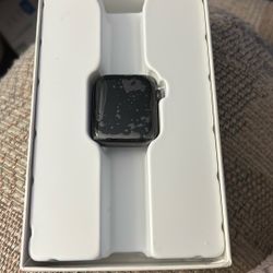 Apple Watch Series 4