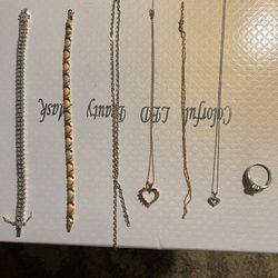 Women Jewelry 
