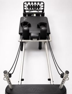 Aero Pilates reformer