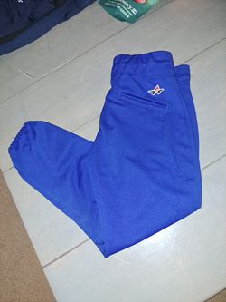 Youth Large Softball Pants 