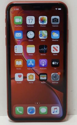 iPhone XR 64GB