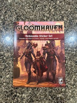 Gloomhaven