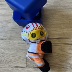 Star Wars Cutie Cuff