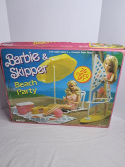 BARBIE