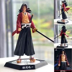 Tsugikuni Yoriichi action figure from the anime series Demon Slayer: