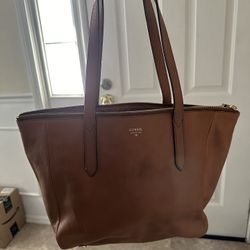 Fossil Bag