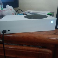 Xbox series S