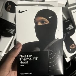 Nike Ski Mask 