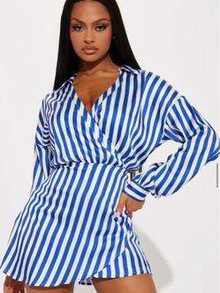 Small romper