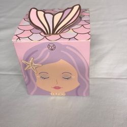 Musee - Beyond The Sea Bath Balm