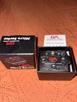 Micro Series Safety Light | Guardian Angel