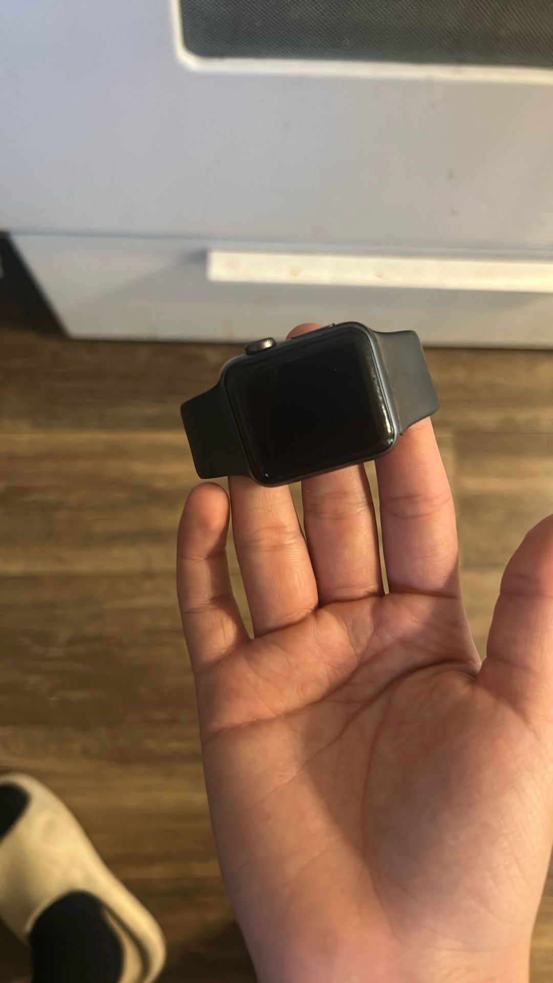 APPLE WATCH