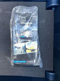 Go Pro hd hero motorsports edition 2 profesional