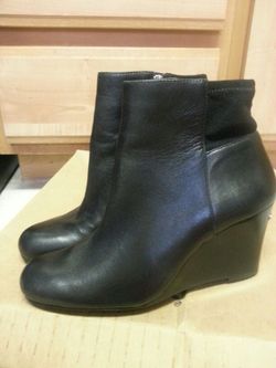 Michael Kors booties