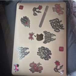 Mac Book Air 2020 13.3 Inch