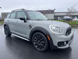 2019 MINI Countryman
