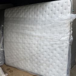 King Size Mattress 