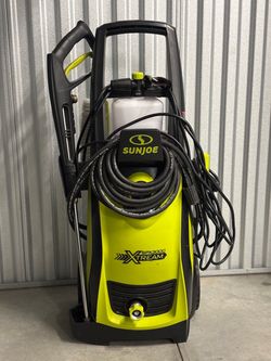 Sun Joe - XTREAM Clean Electric Pressure Washer - Green SPX3000-XT1
