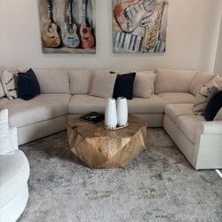 Sofa Sectional 