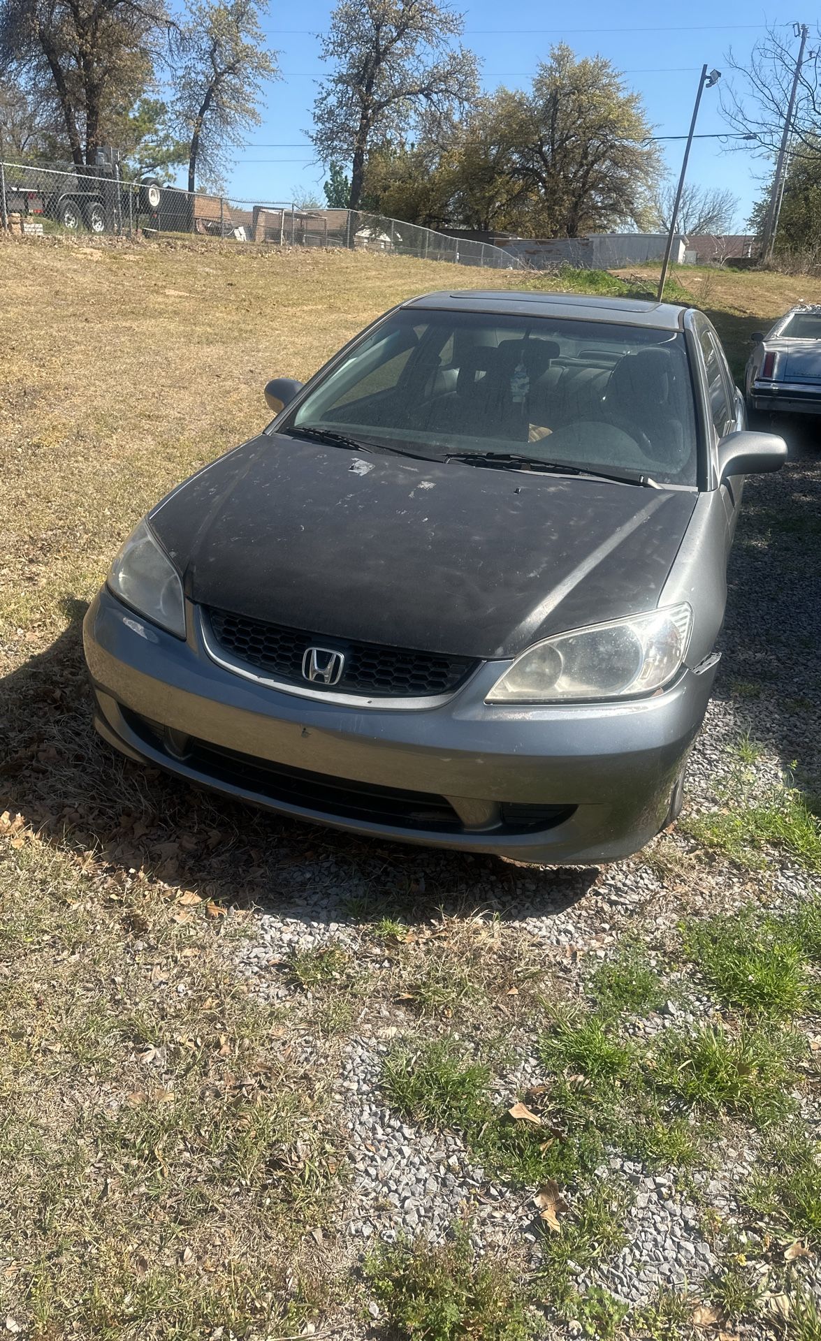 2005 Honda Civic